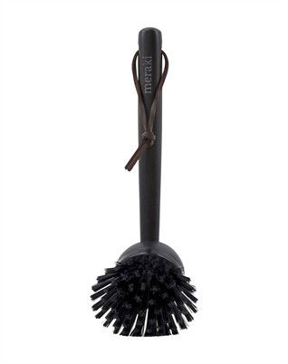 Opvaskebørste - Black